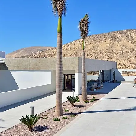 Innside Fuerteventura Hotel *