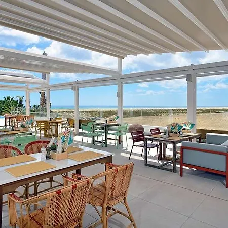Hotel Innside Fuerteventura