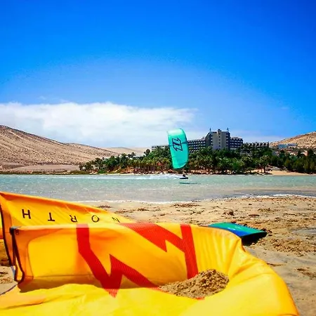 Innside Fuerteventura Hotel *