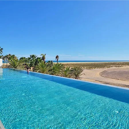 Hotel Innside Fuerteventura *