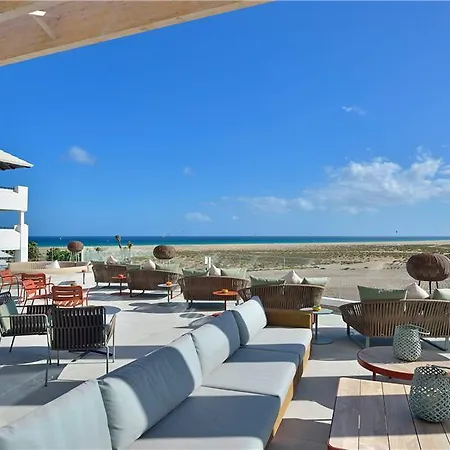 Innside Fuerteventura Hotel Costa Calma