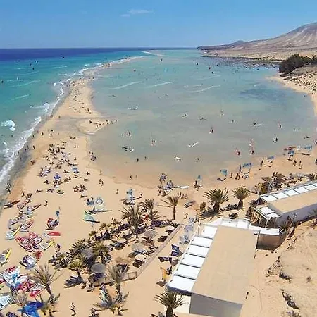 Innside Fuerteventura * コスタ・カルマ