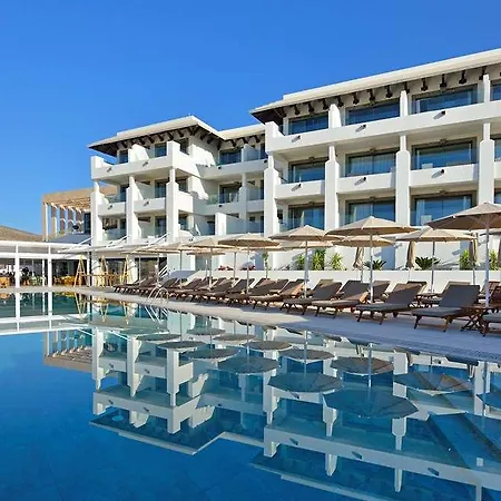 Innside Fuerteventura ホテル コスタ・カルマ