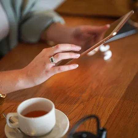 Отель Innside Fuerteventura *