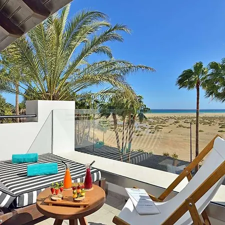 ホテル Innside Fuerteventura *