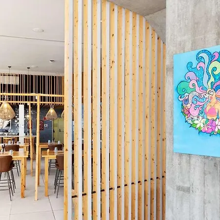 Innside Fuerteventura Отель *