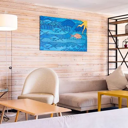 Innside Fuerteventura Κόστα Κάλμα