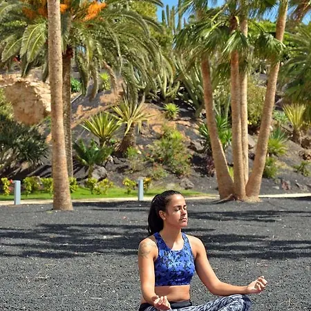 Innside Fuerteventura