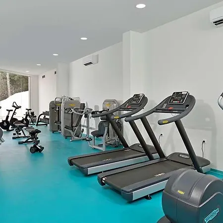 Innside Fuerteventura * Costa Calma