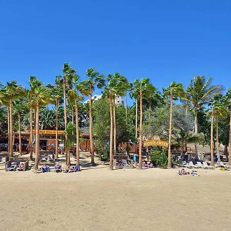 Innside Fuerteventura Отель Коста Калма