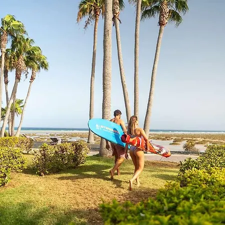 ホテル Innside Fuerteventura *