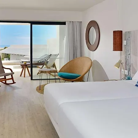 ホテル Innside Fuerteventura *