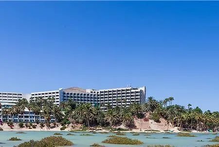 Отель Innside Fuerteventura Коста Калма