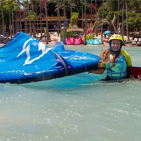 Innside Fuerteventura Коста Калма