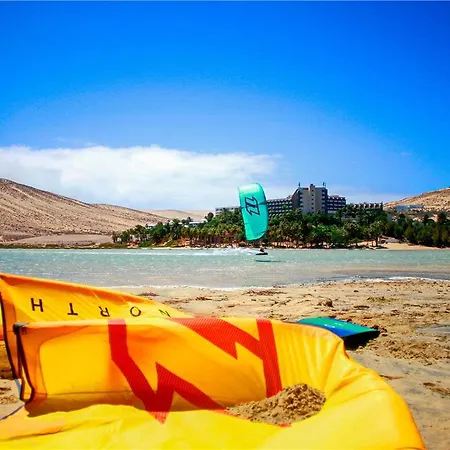 Innside Fuerteventura Отель