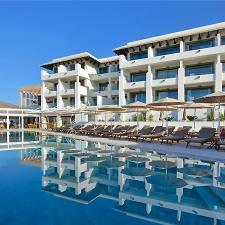 Innside Fuerteventura * Коста Калма