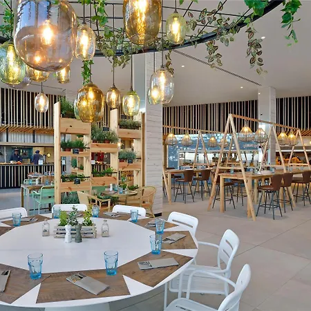 Innside Fuerteventura Ξενοδοχείο Κόστα Κάλμα