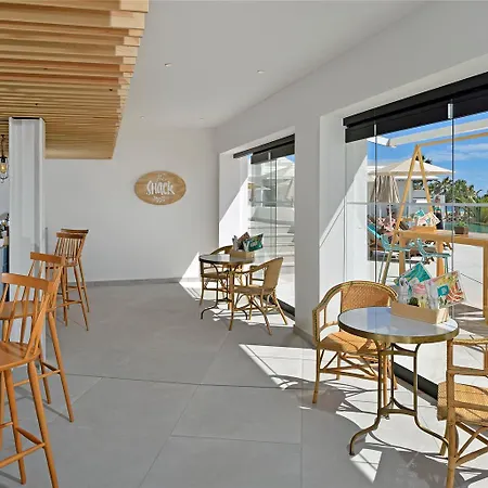 Innside Fuerteventura Κόστα Κάλμα