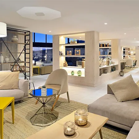 Otel Innside Fuerteventura