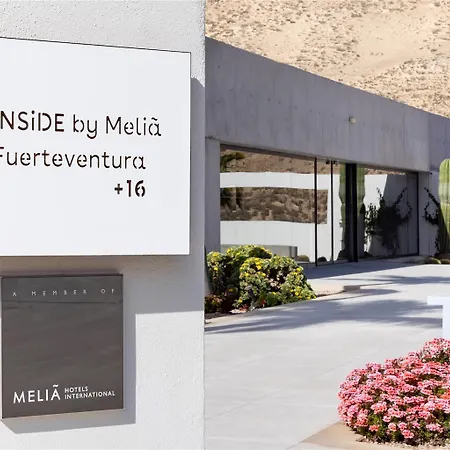 Innside Fuerteventura Κόστα Κάλμα