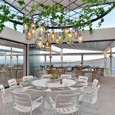 Innside Fuerteventura Коста Калма