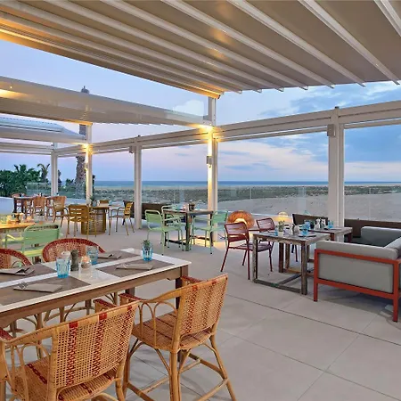 Innside Fuerteventura