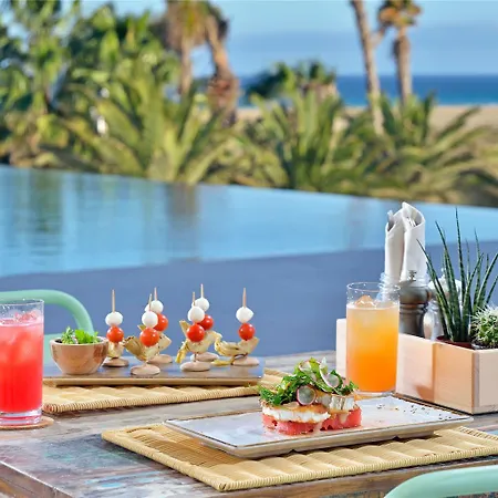 Innside Fuerteventura Отель