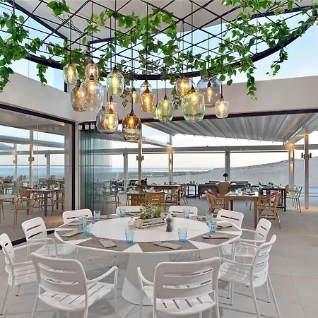 Innside Fuerteventura Коста Калма