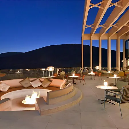 Ξενοδοχείο Innside Fuerteventura Κόστα Κάλμα