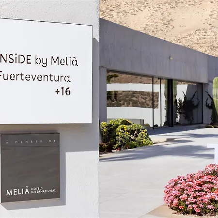 Innside Fuerteventura