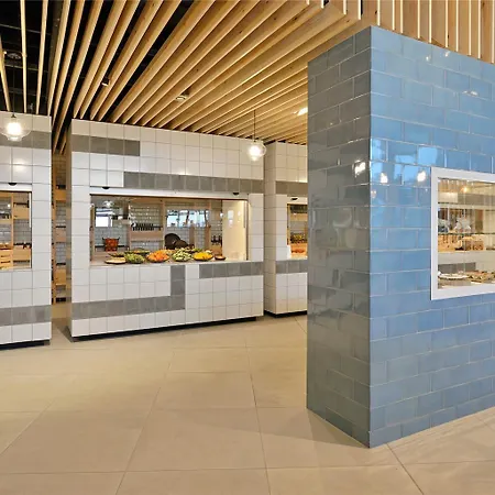 Innside Fuerteventura * Коста Калма