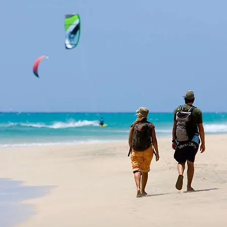 ホテル Innside Fuerteventura コスタ・カルマ