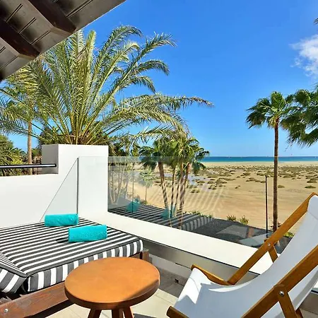 Innside Fuerteventura ホテル *