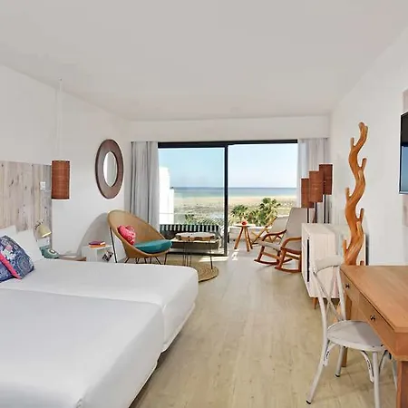 ホテル Innside Fuerteventura