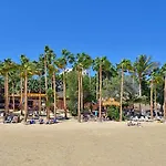 Innside Fuerteventura מלון קוסטה קלמה