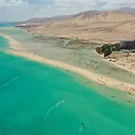 Innside Fuerteventura מלון