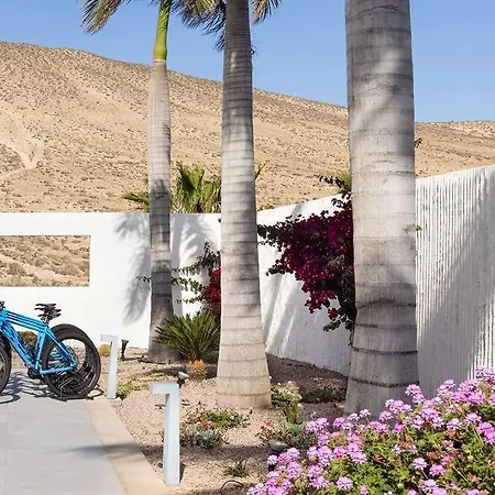 Innside Fuerteventura מלון