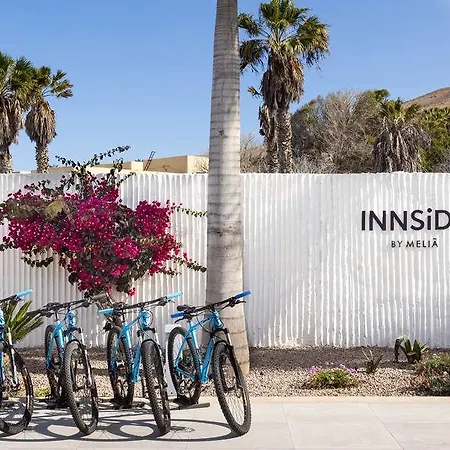 מלון Innside Fuerteventura *