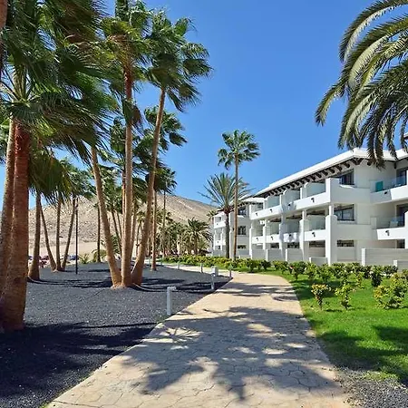 Innside Fuerteventura מלון *