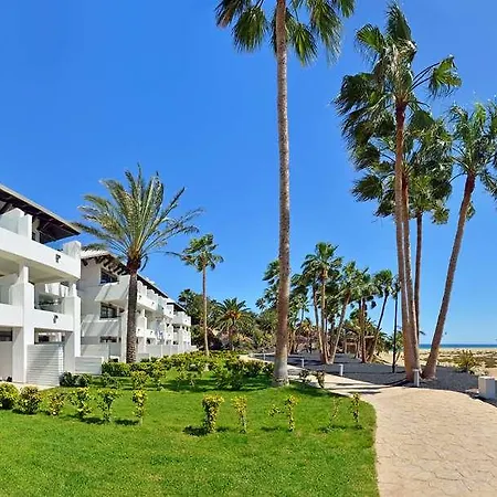 מלון Innside Fuerteventura קוסטה קלמה