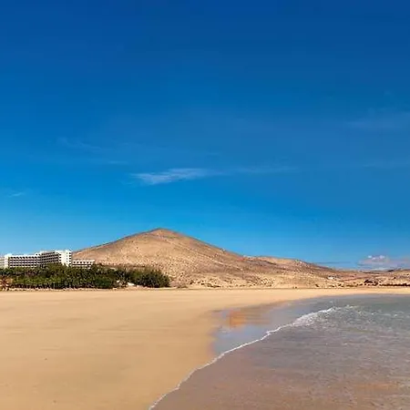 Innside Fuerteventura מלון קוסטה קלמה