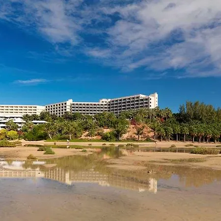 Innside Fuerteventura קוסטה קלמה
