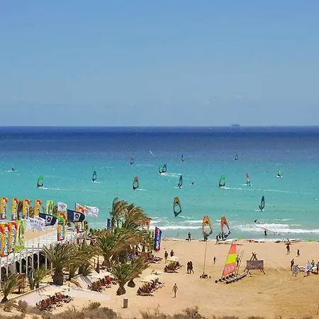 Innside Fuerteventura מלון