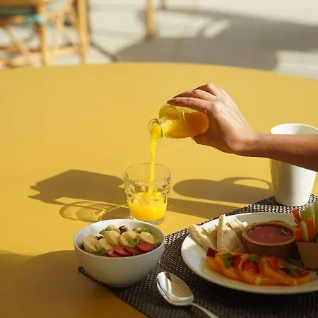 Innside Fuerteventura