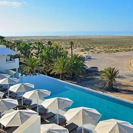 מלון Innside Fuerteventura קוסטה קלמה