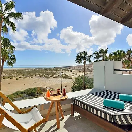 Innside Fuerteventura * קוסטה קלמה