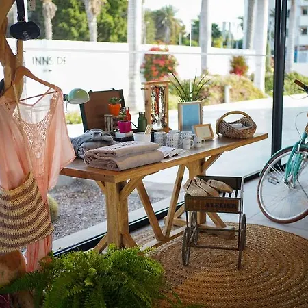 Innside Fuerteventura * Costa Calma