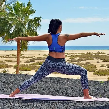 Innside Fuerteventura *