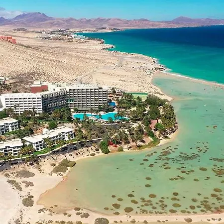 Innside Fuerteventura * קוסטה קלמה