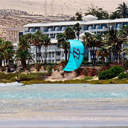 Zel Fuerteventura Hotel *